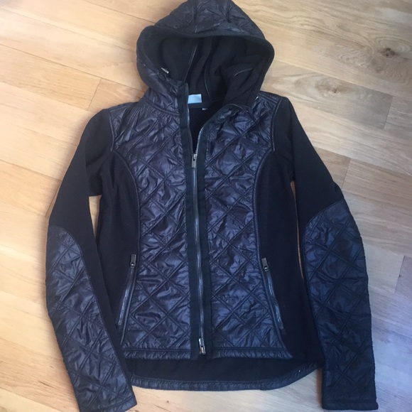 Athleta Jackets & Blazers - Athleta Hoodie